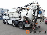 Man vacuümwagen (2008-201.882 km-vin:wmah39zz58l050583) - afbeelding 23 van  64