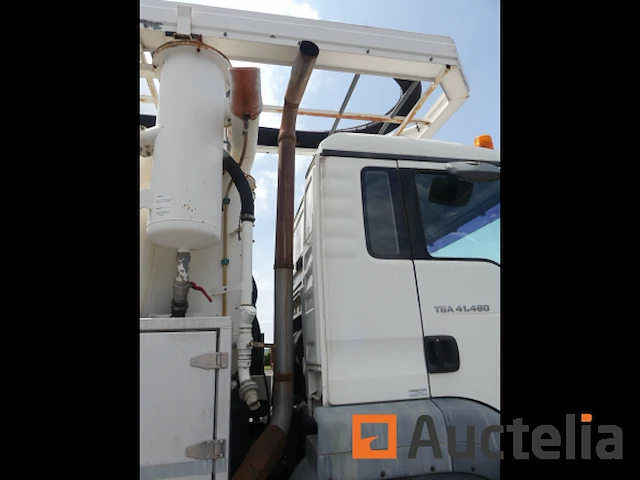 Man vacuümwagen (2008-201.882 km-vin:wmah39zz58l050583) - afbeelding 44 van  64