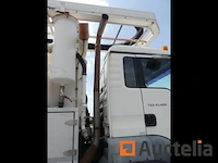 Man vacuümwagen (2008-201.882 km-vin:wmah39zz58l050583) - afbeelding 44 van  64