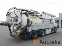 Man vacuümwagen (2008-201.882 km-vin:wmah39zz58l050583) - afbeelding 34 van  64