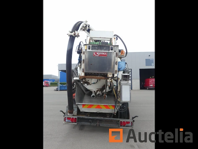 Man vacuümwagen (2008-201.882 km-vin:wmah39zz58l050583) - afbeelding 45 van  64