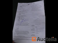Man vacuümwagen (2008-201.882 km-vin:wmah39zz58l050583) - afbeelding 59 van  64