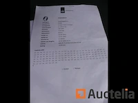 Man vacuümwagen (2008-201.882 km-vin:wmah39zz58l050583) - afbeelding 61 van  64