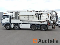 Man vacuümwagen (2008-201.882 km-vin:wmah39zz58l050583) - afbeelding 56 van  64