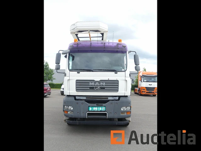 Man vacuümwagen (2008-201.882 km-vin:wmah39zz58l050583) - afbeelding 62 van  64