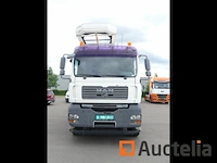 Man vacuümwagen (2008-201.882 km-vin:wmah39zz58l050583) - afbeelding 62 van  64