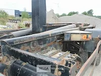 Man vrachtwagen met containersysteem - afbeelding 3 van  24