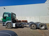 Man vrachtwagen - afbeelding 5 van  46