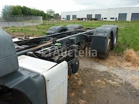 Man vrachtwagen - afbeelding 22 van  46