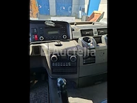 Man vrachtwagen - afbeelding 34 van  46