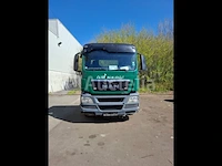 Man vrachtwagen - afbeelding 44 van  46