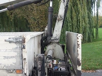 Man vrachtwagen - afbeelding 6 van  23