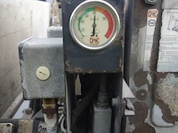 Man vrachtwagen - afbeelding 10 van  23