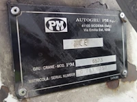 Man vrachtwagen - afbeelding 13 van  23