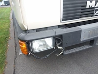 Man vrachtwagen - afbeelding 15 van  23