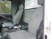 Man vrachtwagen - afbeelding 19 van  23