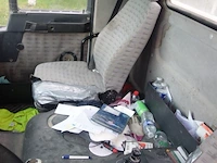 Man vrachtwagen - afbeelding 20 van  23