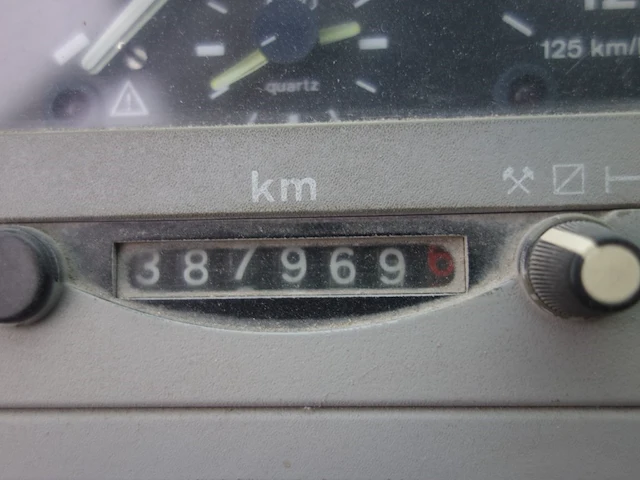 Man vrachtwagen - afbeelding 23 van  23