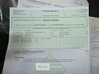 Man vuilniswagen / vrachtwagen - afbeelding 7 van  25