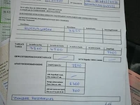 Man vuilniswagen / vrachtwagen - afbeelding 9 van  25