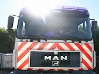 Man vuilniswagen - afbeelding 5 van  25