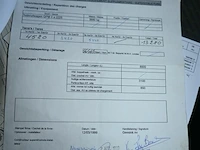 Man vuilniswagen - afbeelding 6 van  25