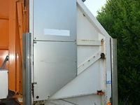 Man vuilniswagen - afbeelding 17 van  25