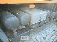Man vuilniswagen - afbeelding 19 van  25