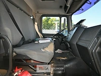Man vuilniswagen - afbeelding 21 van  25