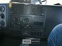Man vuilniswagen - afbeelding 23 van  25