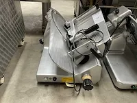 Manconi 330ik tafelsnijmachine - afbeelding 3 van  5