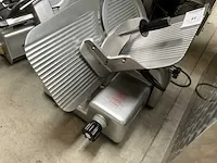Manconi 350ik tafelsnijmachine - afbeelding 3 van  5