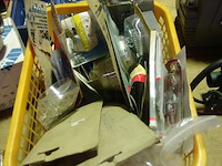 Mand diversen - afbeelding 1 van  6