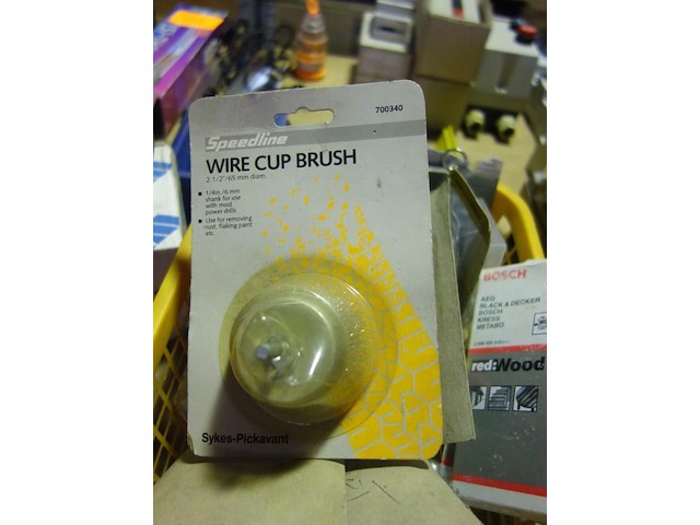 Mand diversen - afbeelding 2 van  6