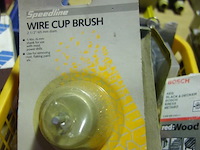 Mand diversen - afbeelding 2 van  6