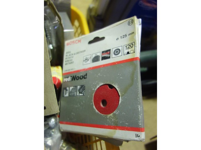 Mand diversen - afbeelding 3 van  6