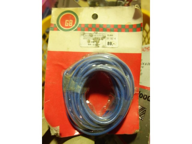 Mand diversen - afbeelding 5 van  6