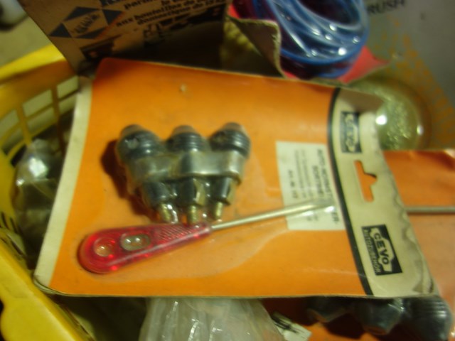 Mand diversen - afbeelding 6 van  6