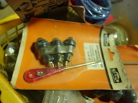 Mand diversen - afbeelding 6 van  6