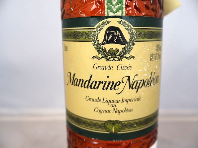 Mandarine napoleon - afbeelding 2 van  3