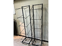 Manden rek bakkerij (2x) - afbeelding 3 van  5