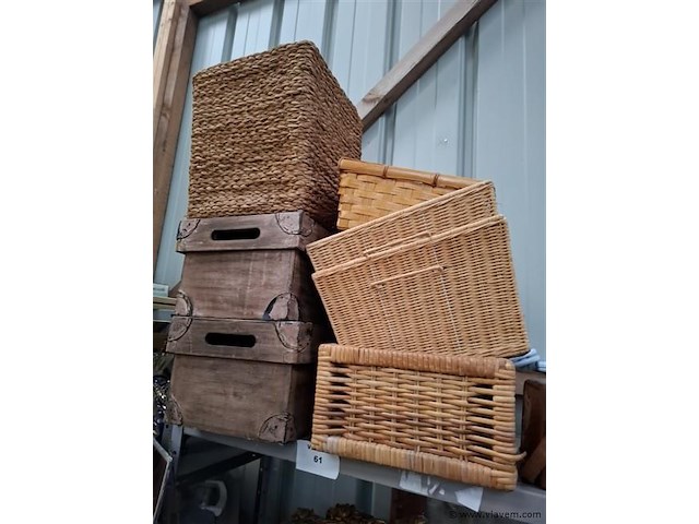 Manden - afbeelding 1 van  1