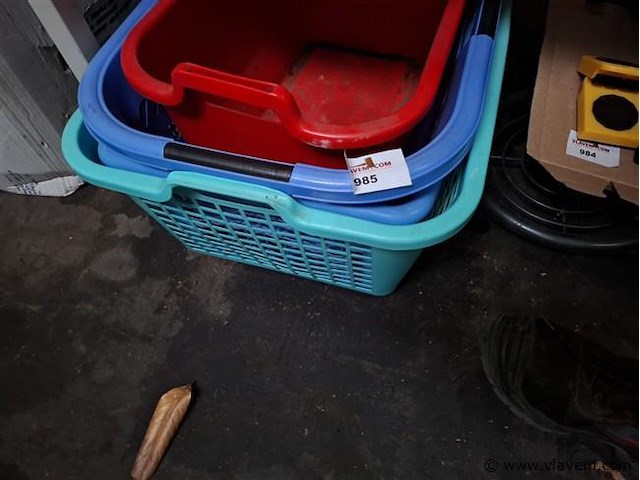 Manden - afbeelding 1 van  2