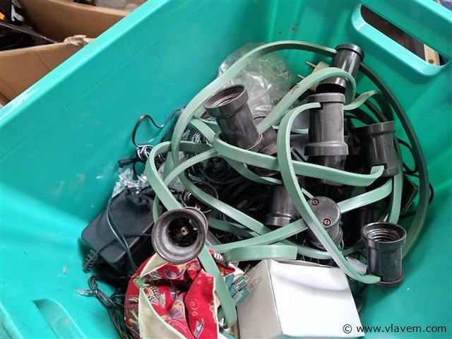 Manden - afbeelding 2 van  2