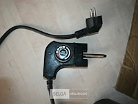 Mandine elektrische bakplaat - afbeelding 3 van  7