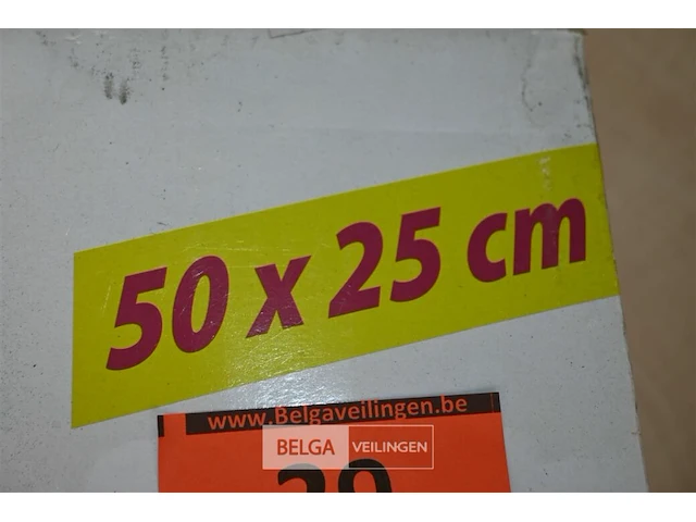 Mandine elektrische bakplaat - afbeelding 6 van  7