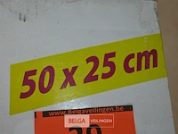 Mandine elektrische bakplaat - afbeelding 6 van  7