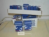 Mandje ± 24 smokershirt - afbeelding 1 van  2