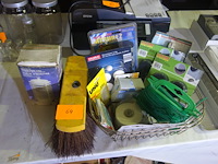 Mandje diversen - afbeelding 1 van  1