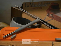 Mandoline profie - afbeelding 2 van  3